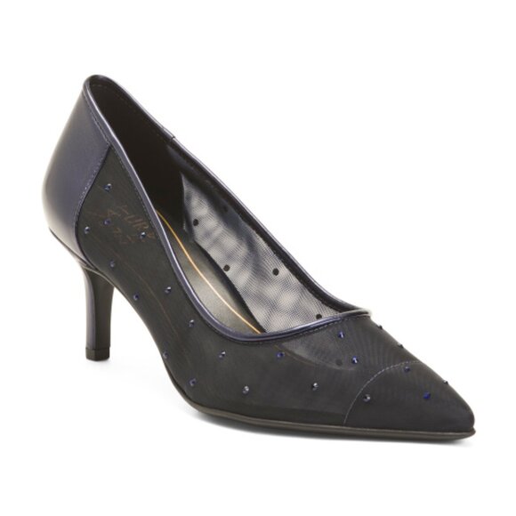 NATURALIZER PREMIUM Everly Pumps - Picture 1 of 3